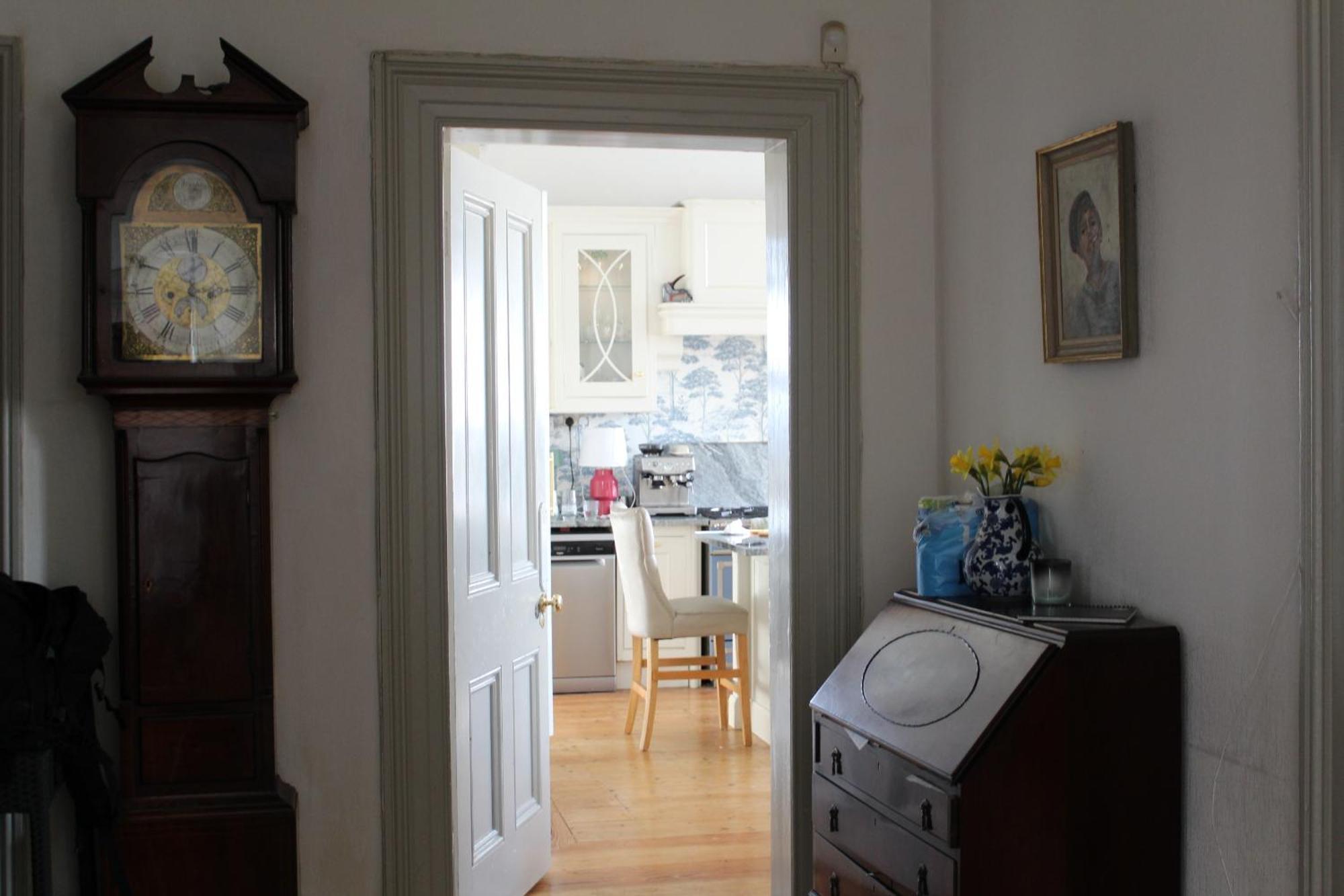 コーヴ Lynwood House Bed & Breakfast エクステリア 写真